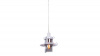 Подвесной светильник Capri LDP 11327-1 WT