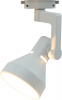 Трековый светильник Arte Lamp Nido A5108PL-1WH