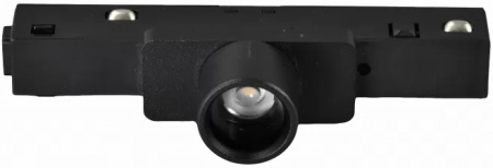 Трековый светильник iLEDEX TECHNICAL VISION48/22 4822-017-D23-2W-24DG-4000K-BK