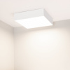 Потолочный светильник QUADRO 041006