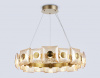Подвесная люстра High Light LH31027