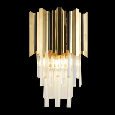 Бра Delta Ii DELTA II 81449/2W GOLD