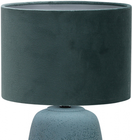 Настольная лампа Escada Hestia 10200/L Blue
