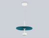 Подвесной светильник High Light LH72611