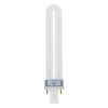 Лампочка светодиодная PL, PLL LED-PL-7W/4000K/G23/FR PLZ03WH
