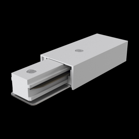 Коннектор Accessories for tracks Unity TRA001B-11W