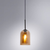 Светильник подвесной Arte Lamp Paio A7015SP-1BK
