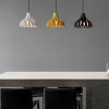Подвесной светильник Imperiumloft Java01 167677-26