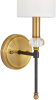 Бра Rodezio LDW 1229-1 MD