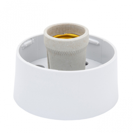 Основание для светильника UFP-A01AE WHITE