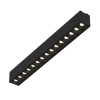 Трековый светильник SY SY-601223-BL-25-NW