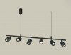 Светильник подвесной Ambrella Traditional DIY XB9006500