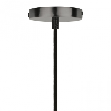Подвесной светильник Vintage DLC-V-S24K/E27 TS/1M/BL PEARL BLACK