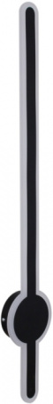 Настенный светильник 86230-9.2-001U LED21W BK