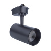Трековый светильник ULB-Q230 18W/4000К BLACK