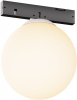 Трековый светильник Maytoni Luna TR185-1-3W2.7K-B