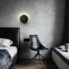 Бра Wall lamp MT8829-D bronze/black