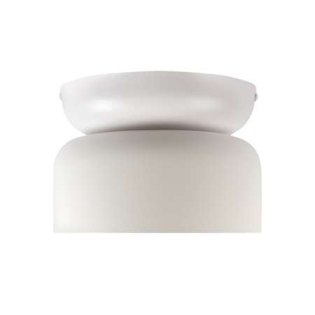 Потолочный светильник Totem Loft It 10466 Milky white