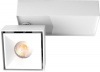 Спот Knof 10324/B White