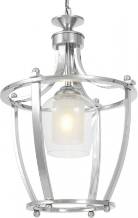 Подвесной светильник Brooklyn LDP 1241-1 CHR