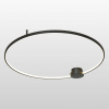 Потолочный светильник Ловелл Lussole LOFT LSP-7110
