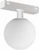 Трековый светильник iLEDEX TECHNICAL VISION48/22 SMART 4822-016-D120-6W-340DG-WH