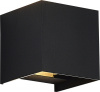 Уличный настенный светильник ST Luce Brik SL9513.401.01