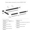Коннектор SMART BASE TR2103-BK