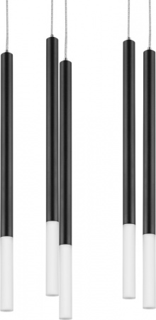 Светильник подвесной Lightstar Tubo L5T747147