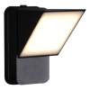 Архитектурная подсветка 86873-9.2-001JH LED6W BK