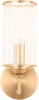 Бра Gloria GLORIA AP1 BRASS