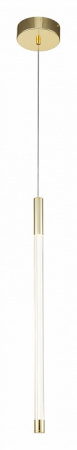 Подвесной светильник Indigo Vettore 14006/1P Gold