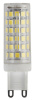 Лампочка светодиодная LED JCD-9W-CER-827-G9