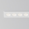 Точечный светильник Points DL065-20W3-6K-W