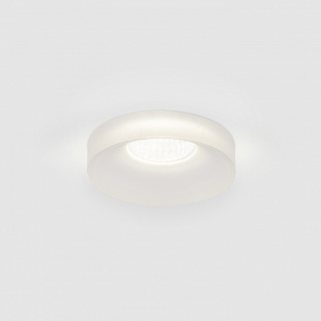 Встраиваемый светильник Elektrostandard 15268/LED a056018