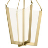Подвесной светильник Calters QN-CALTERS-P-M-CG