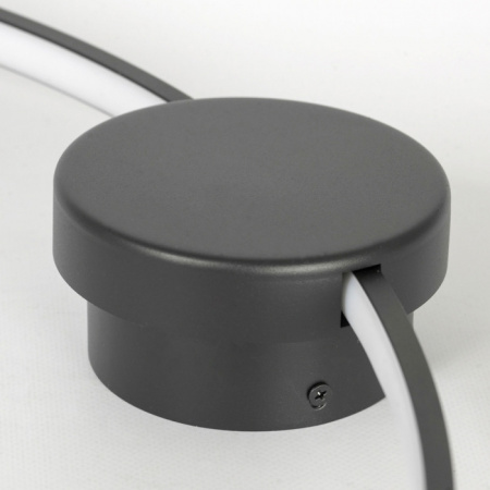Потолочный светильник Ловелл Lussole LOFT LSP-7110