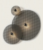 Настенный светильник Tan Tan A1053/15 Black + 1125/90 Black