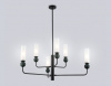 Потолочная люстра Ceramo Modern LH53274