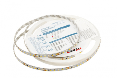 Светодиодная лента LUX DSG3120-24-W-33