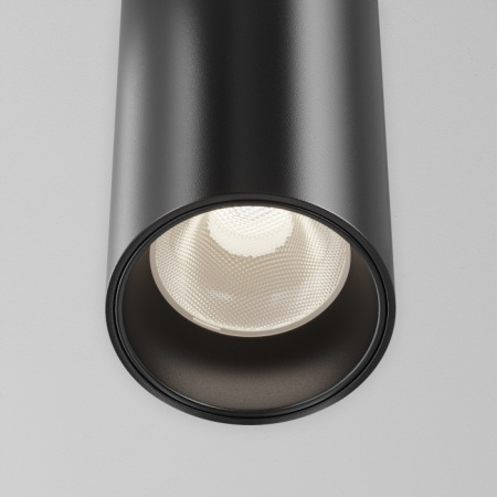 Трековый светильник Focus Led TR157-1-12W4K-B