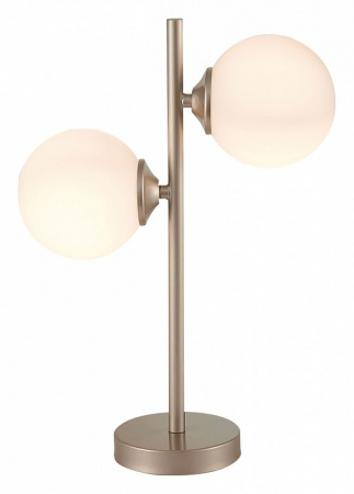 Настольная лампа ST Luce Redjino SLE106204-02