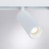 Магнитный трековый светильник Arte Lamp Linea A4631PL-1WH