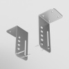Крепление для трековой системы Accessories for tracks Exility TRA034ICL-SC-42S