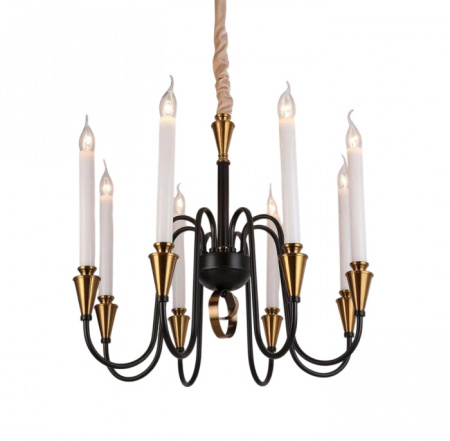 Подвесная люстра PL1N 000067332