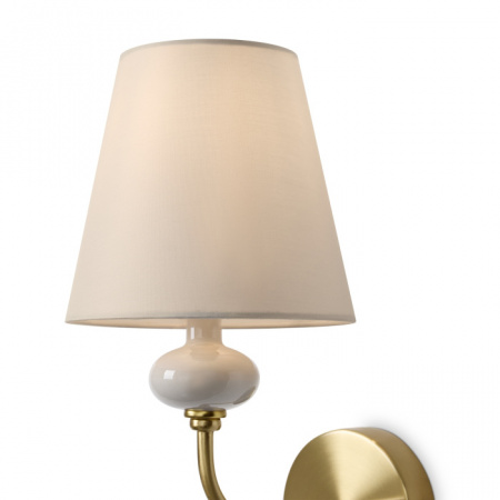 Бра Evelyn FR2038WL-01BS