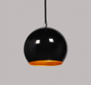 Подвесной светильник LUMINA DECO AURORA LDP 081013-200 BK