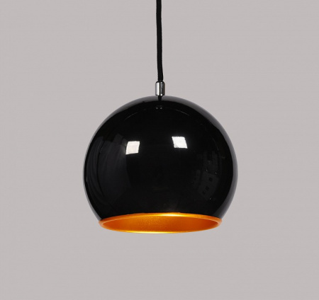 Подвесной светильник LUMINA DECO AURORA LDP 081013-200 BK