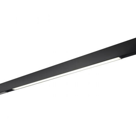 Трековый светильник Space CLT 0.33 001 18W BL M4000K