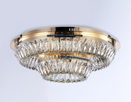 Люстра на штанге Ambrella Light TR TR5031